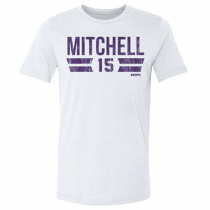 Davion Mitchell Sacramento Font