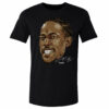 DeMar DeRozan Chicago Portrait WHT