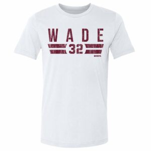 Dean Wade Cleveland Font