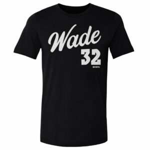 Dean Wade Cleveland Script WHT