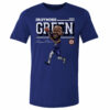 Draymond Green Golden State Cartoon WHT