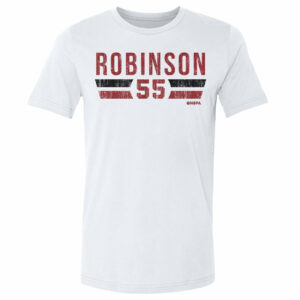 Duncan Robinson Miami Font