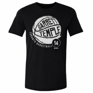 Garrett Temple Toronto Basketball WHT