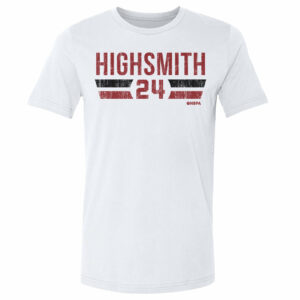 Haywood Highsmith Miami Font