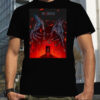 Insidious Movie Design 2010 shirt