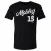 Isaiah Mobley Cleveland Script WHT