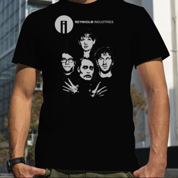 It Crowd Comedy shirt