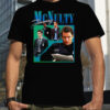 JIMMY McNULTY Homage Tshir