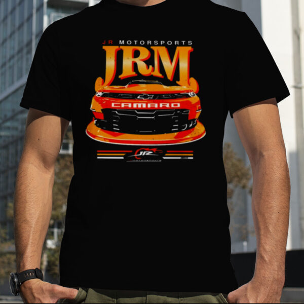 JR Motorsports Mineral Wash Shirt