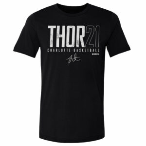 JT Thor Charlotte Elite WHT