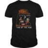 Jack Skellington and Sally It’s The Wonderful Time Of The Year shirt