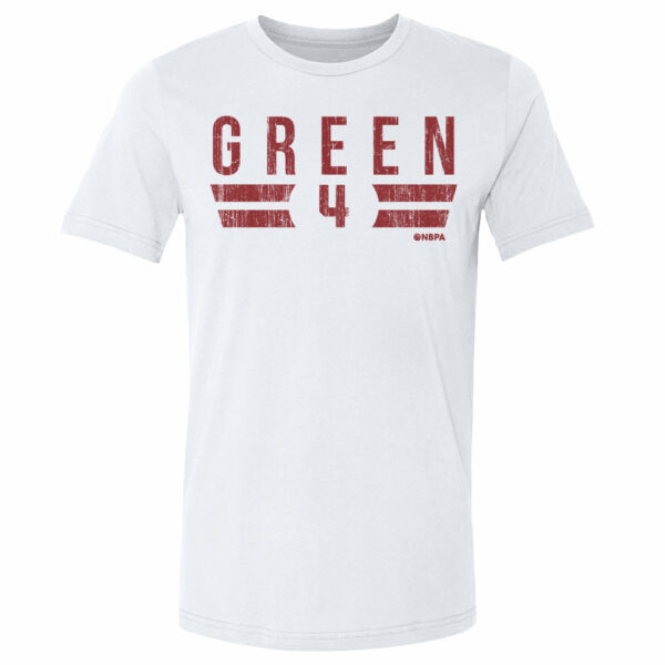 Jalen Green Houston Font