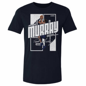 Jamal Murray Stretch WHT