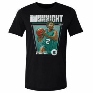 James Bouknight Charlotte Premiere WHT