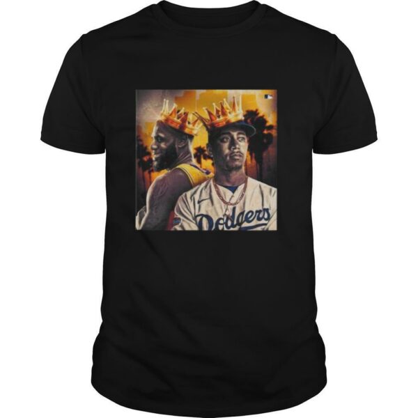 James Harden 2020 Los Angeles Dodgers World Champions Baseball MLB shirt