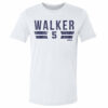 Jarace Walker Indiana Font