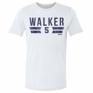 Jarace Walker Indiana Font