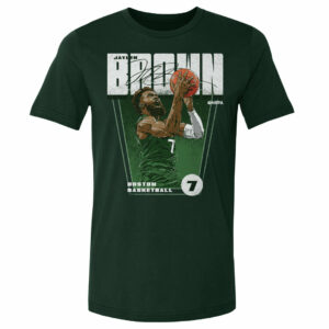 Jaylen Brown Boston Premiere WHT