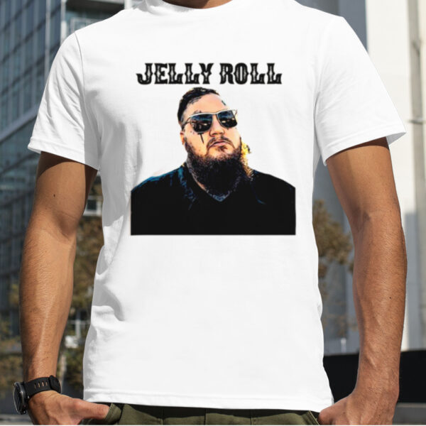 Jelly Tour Design shirt