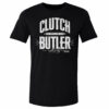 Jimmy Butler Miami Clutch WHT