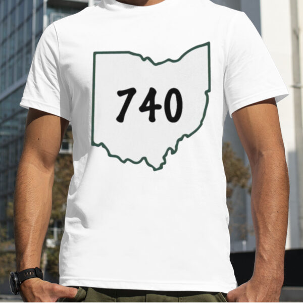 Joe Burrow 740 T shirt