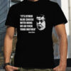 Joey Diaz Blue Cheese With Wing Bill Burr shirt