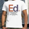 John Mayer Ed Sheeran Shirt