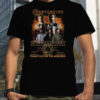 John Wick Constantine 18th Anniversary 2005 – 2023 Thank You For The Memories Signatures Shirt