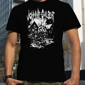 Johnnie guilbert haunted house Shirt