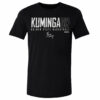 Jonathan Kuminga Golden State Elite WHT