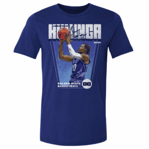 Jonathan Kuminga Golden State Premiere WHT