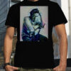 Jordan Connor Portrait Painting shirt