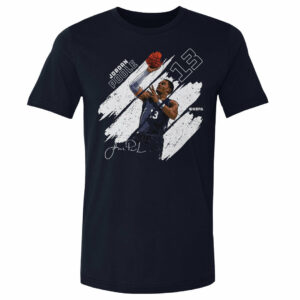 Jordan Poole Washington Stripes