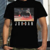Jordan x UNDEFEATED T Shirt