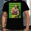 Jose Aldo Ufc Brazil Colour Design shirt