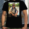 Josh Gates High Quality shirt