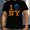 Josh Hart I Love Ny Art Shirt