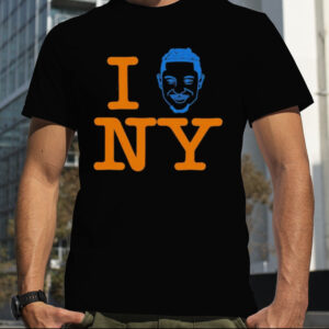 Josh Hart I Love Ny Art Shirt