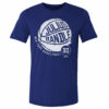 Julius Randle New York Basketball WHT