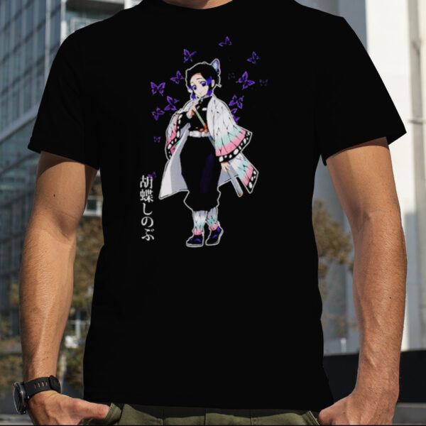 Kanae Kocho shirt