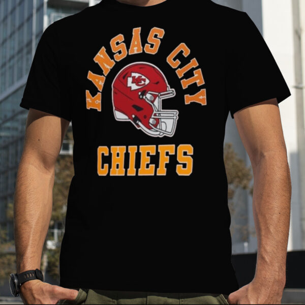 Kansas City Chiefs Field Goal Assisted T shirt
