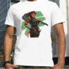 Karlach Karlach Baldurs Gate shirt