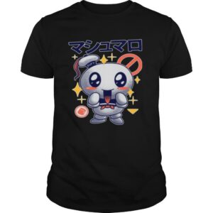 Kawaii Marshmallow shirt