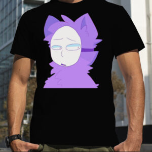 Kedamono In The Fox Costume Popee The Performer shirt