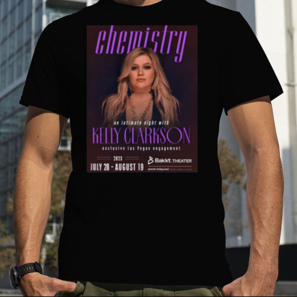 Kelly Clarkson Trendy Shirt