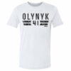 Kelly Olynyk Utah Font