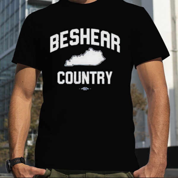 Kentucky Is Beshear Country T Shirt