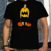 Kevin Brown Costume Halloween shirt