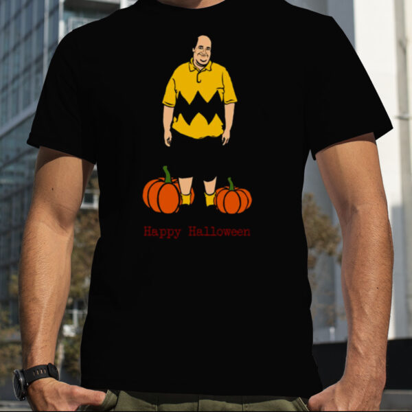 Kevin Brown Costume Halloween shirt