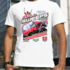 Kevin Harvick sweeps shirt